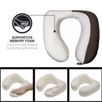 Go Travel Memory Dreamer (Black)