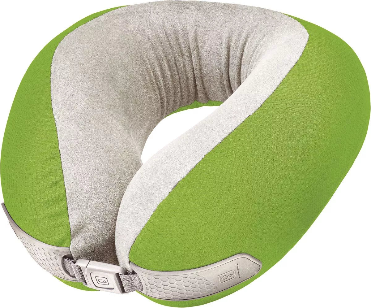 Go Travel Memory Dreamer (Green)