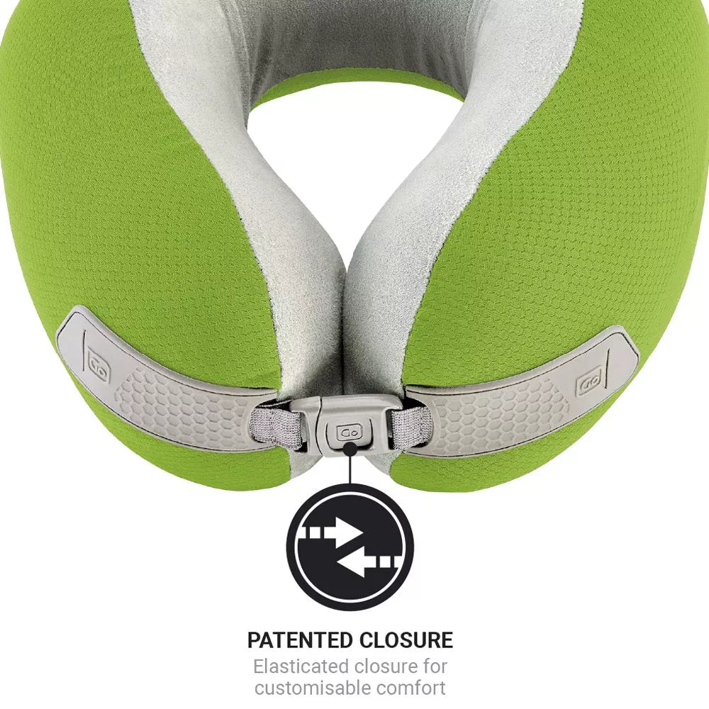 Go Travel Memory Dreamer (Green)