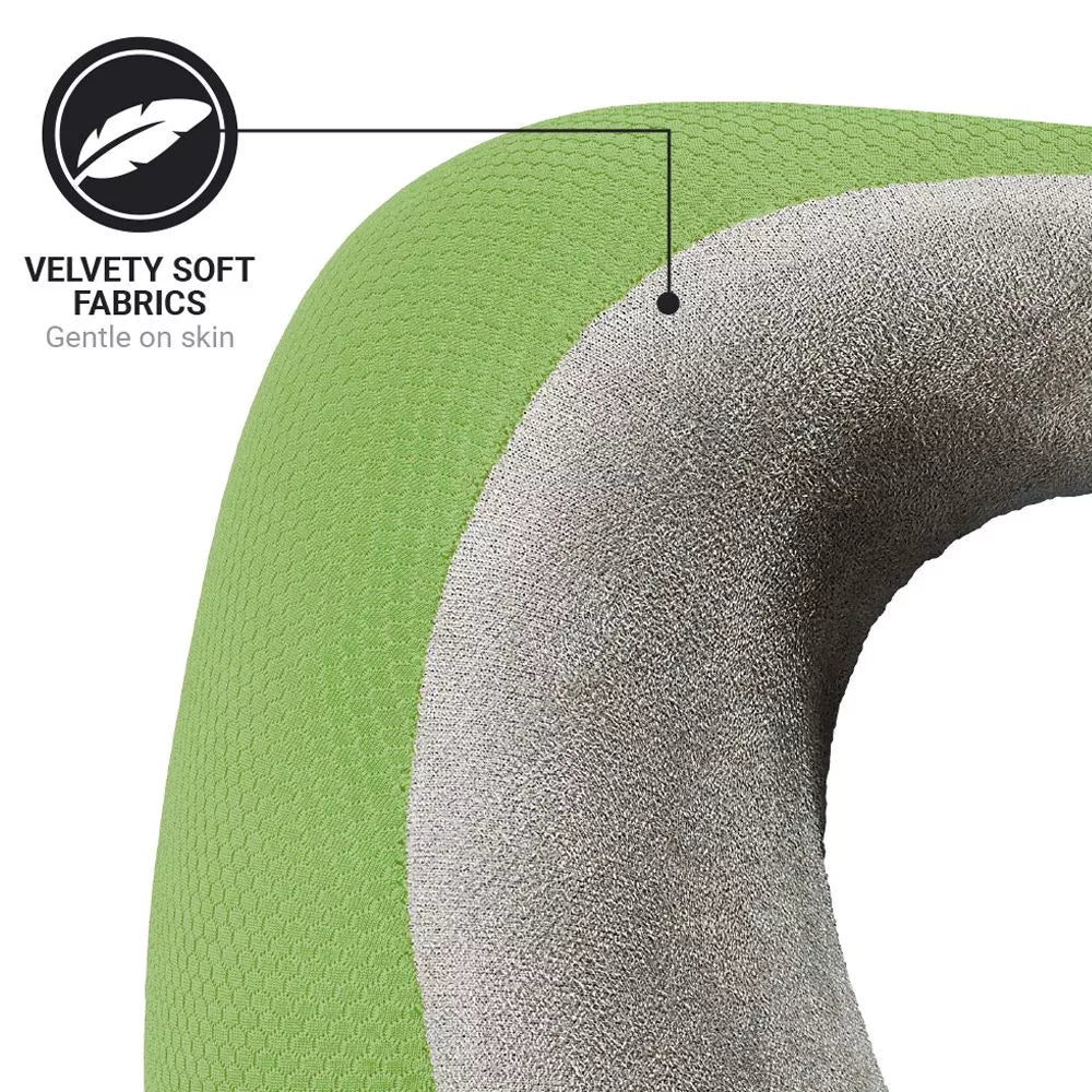 Go Travel Memory Dreamer (Green)