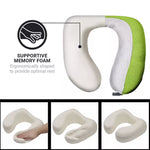 Go Travel Memory Dreamer (Green)
