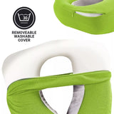 Go Travel Memory Dreamer (Green)