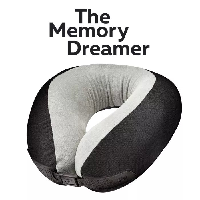 Go Travel Memory Dreamer (Black)