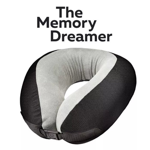 Go Travel Memory Dreamer (Black)