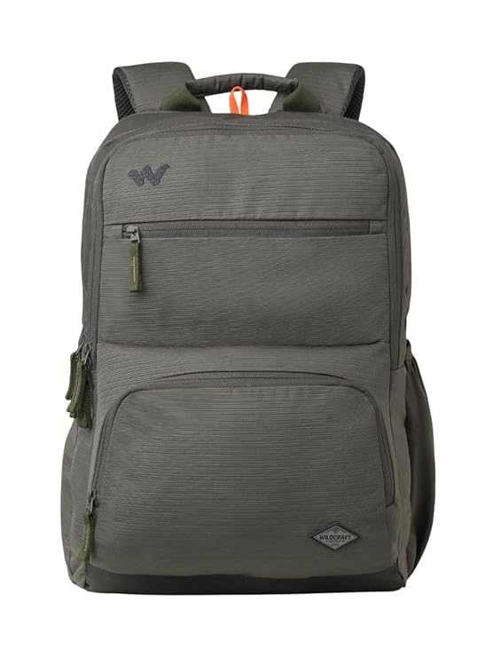 Wildcraft Drifter 42 (Olive)