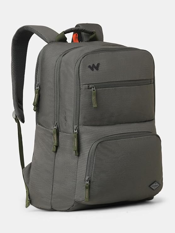 Wildcraft Drifter 42 (Olive)