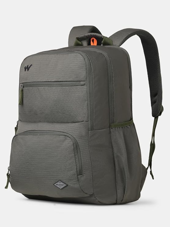 Wildcraft Drifter 42 (Olive)