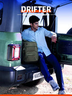 Wildcraft Drifter 42 (Olive)