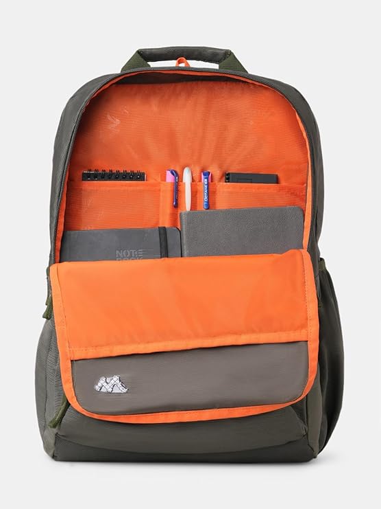 Wildcraft Drifter 42 (Olive)