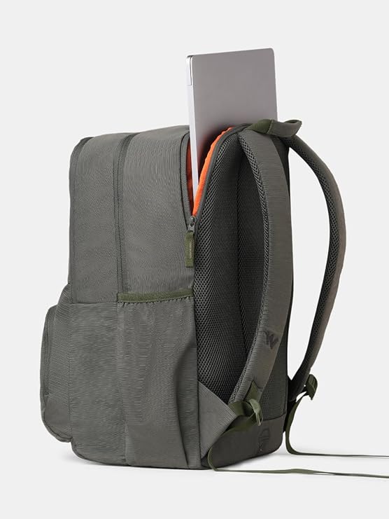 Wildcraft Drifter 42 (Olive)