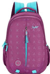 Skybags Drip Plus 07 (Purple)