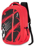 Skybags Drip 02 (Red)