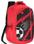 Skybags Drip 02 (Red)