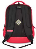 Skybags Drip 02 (Red)