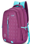 Skybags Drip Plus 07 (Purple)