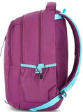 Skybags Drip Plus 07 (Purple)