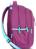 Skybags Drip Plus 07 (Purple)