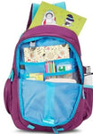 Skybags Drip Plus 07 (Purple)