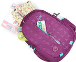 Skybags Drip Plus 07 (Purple)