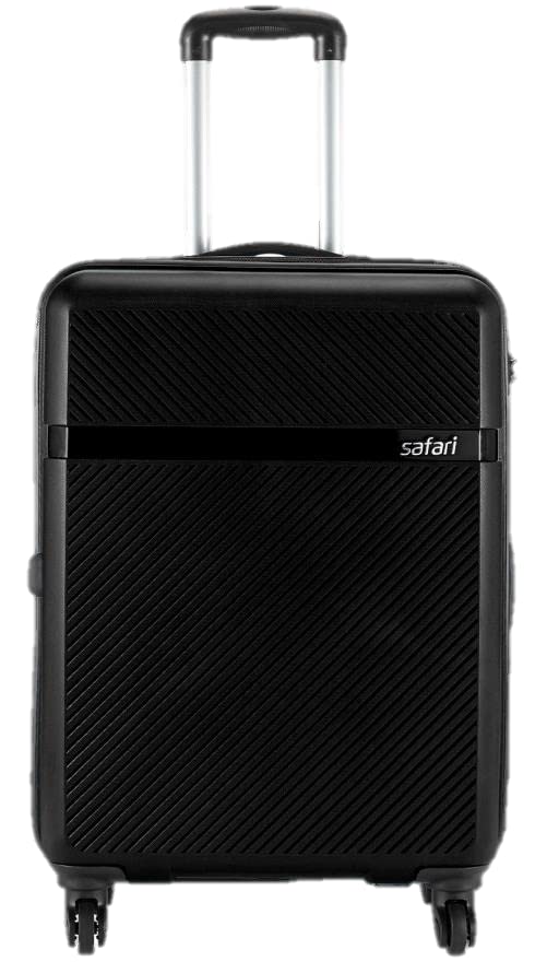 Safari  Drive (Black)