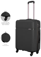 Safari  Drive (Black)