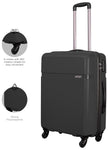 Safari  Drive (Black)