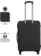 Safari  Drive (Black)