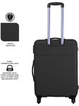 Safari  Drive (Black)