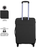 Safari  Drive (Black)