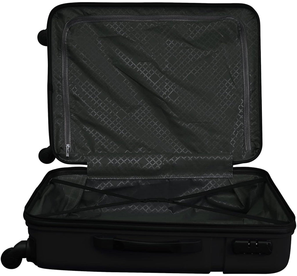 Safari  Drive (Black)