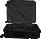 Safari  Drive (Black)