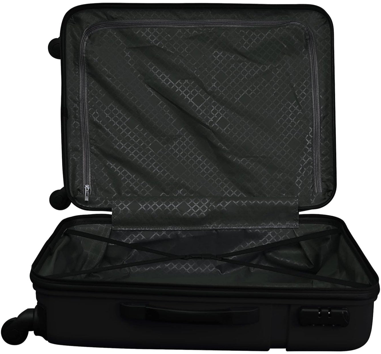 Safari  Drive (Black)