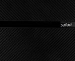 Safari  Drive (Black)