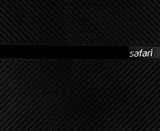 Safari  Drive (Black)