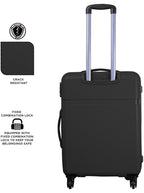 Safari  Drive (Black)