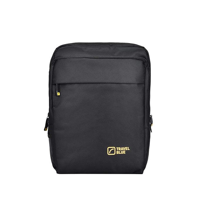 Travel Blue Executive (Black)