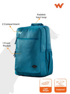 Wildcraft  Evo 35 (Blue)