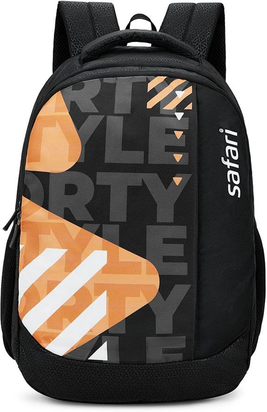 Safari Duplex 5 (Black)