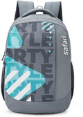 Safari Duplex 5 (Grey)