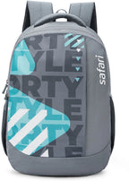 Safari Duplex 5 (Grey)