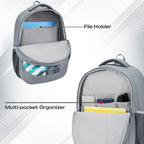 Safari Duplex 5 (Grey)
