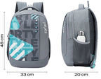 Safari Duplex 5 (Grey)
