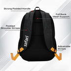 Safari Duplex 5 (Black)