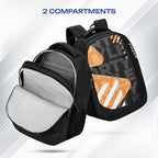 Safari Duplex 5 (Black)