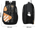 Safari Duplex 5 (Black)