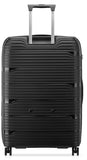 Securitech Dune (Black)