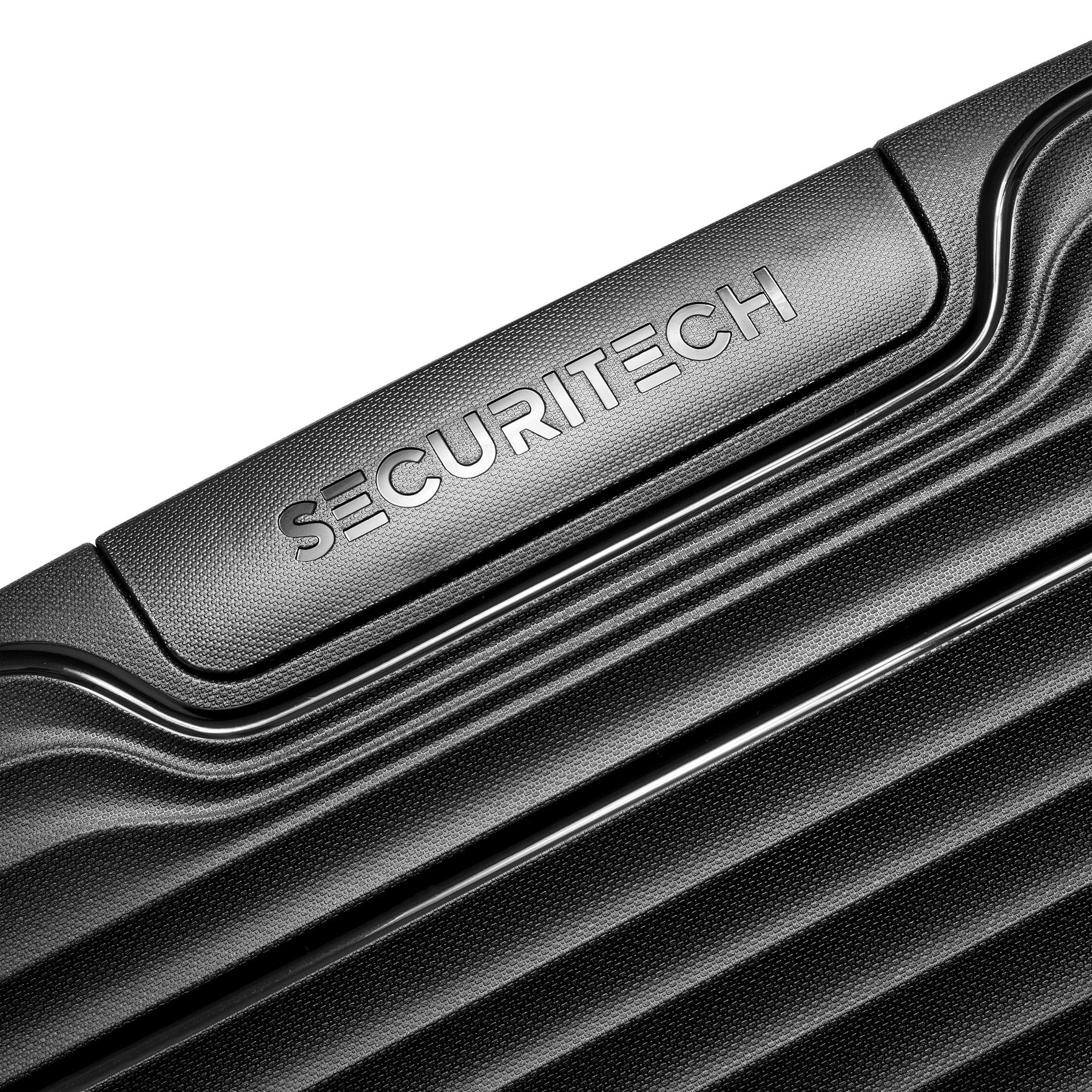 Securitech Dune (Black)