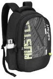 Safari Duo 9 (Black)