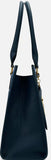 Lavie Duo Quad Large Satchel (Navy)
