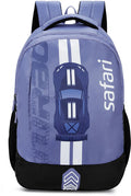 Safari Duplex 6 (Blue)